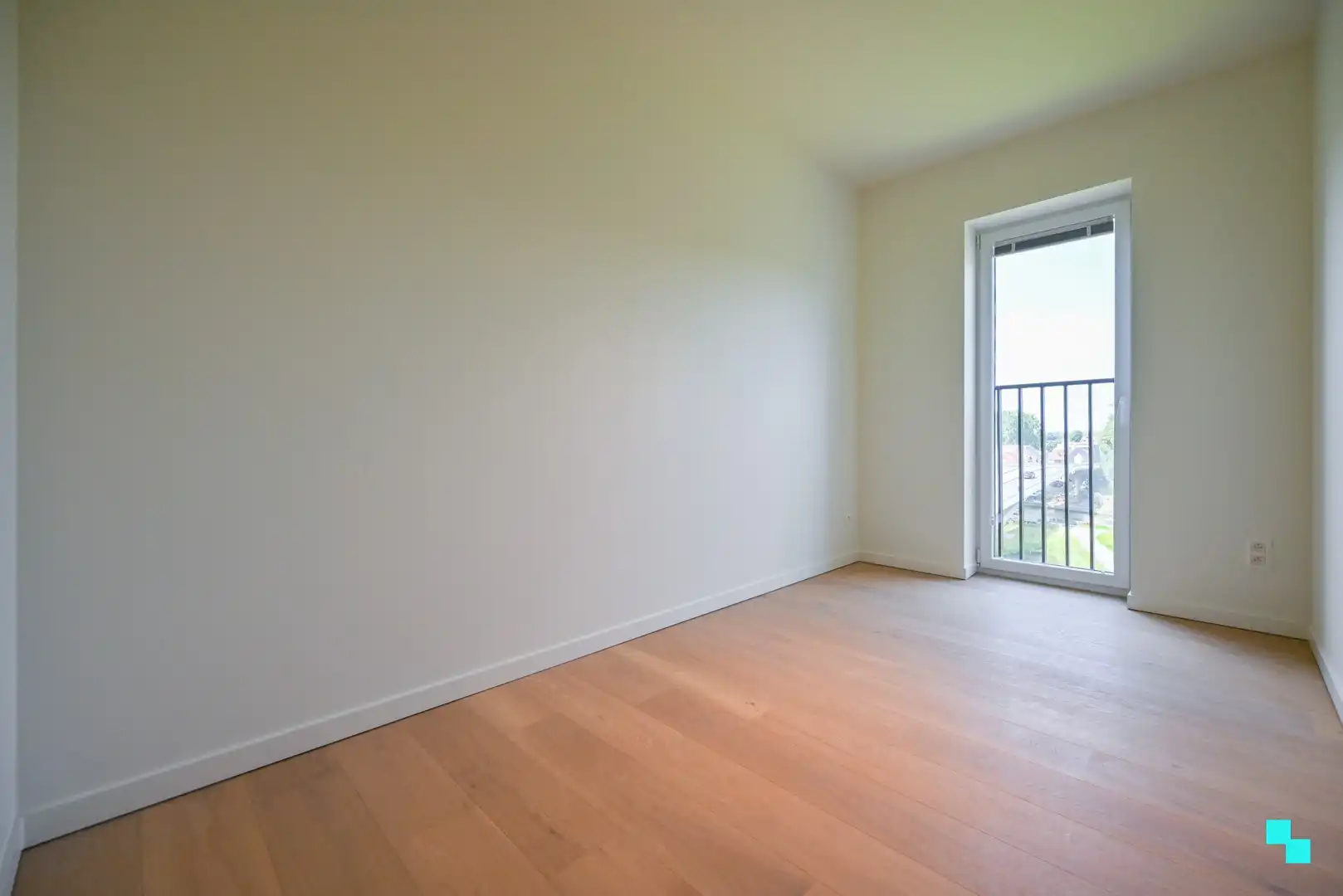 Luxe penthouse nabij centrum Ingelmunster foto 23