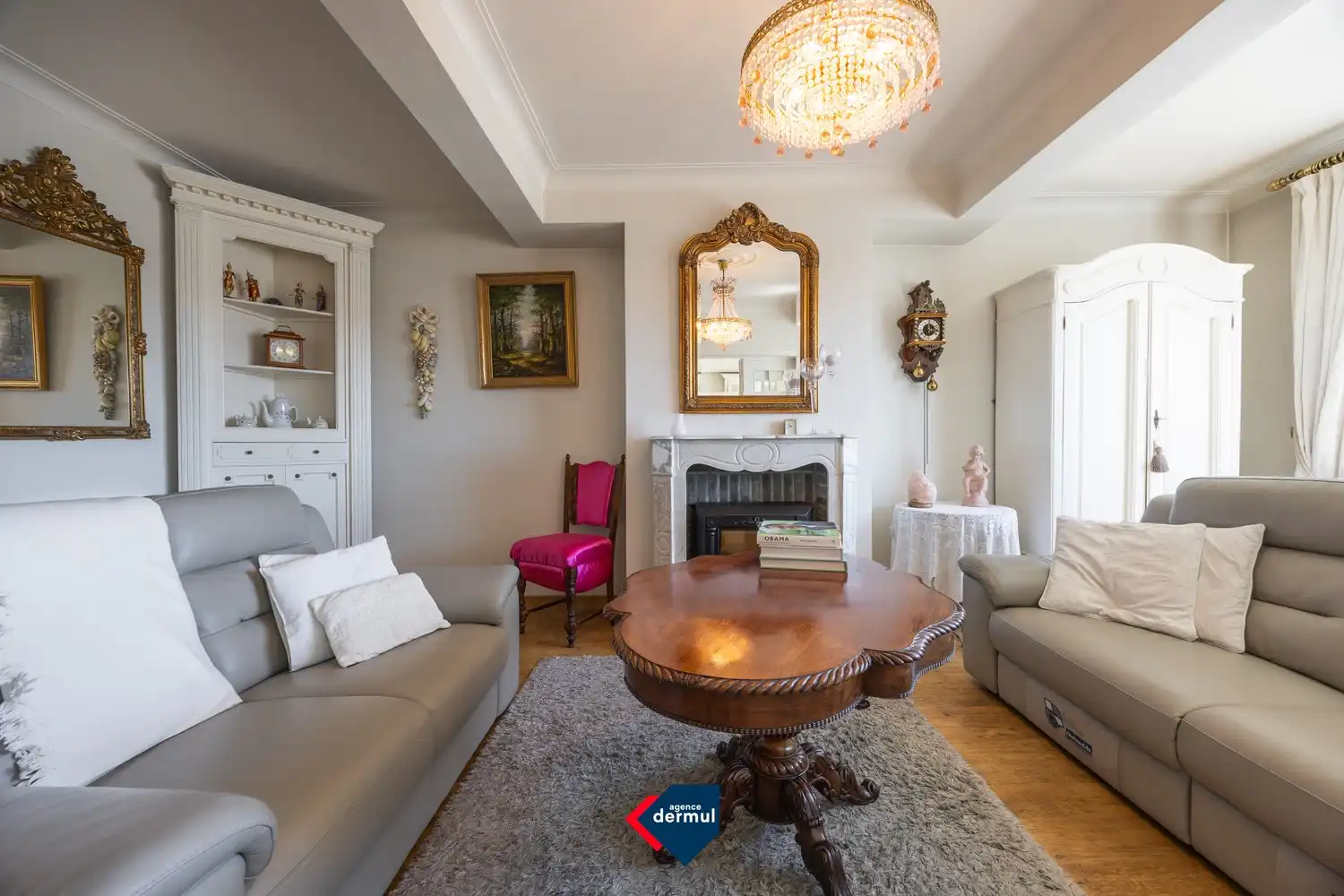 RESIDENTIE PALMER HOUSE foto 26