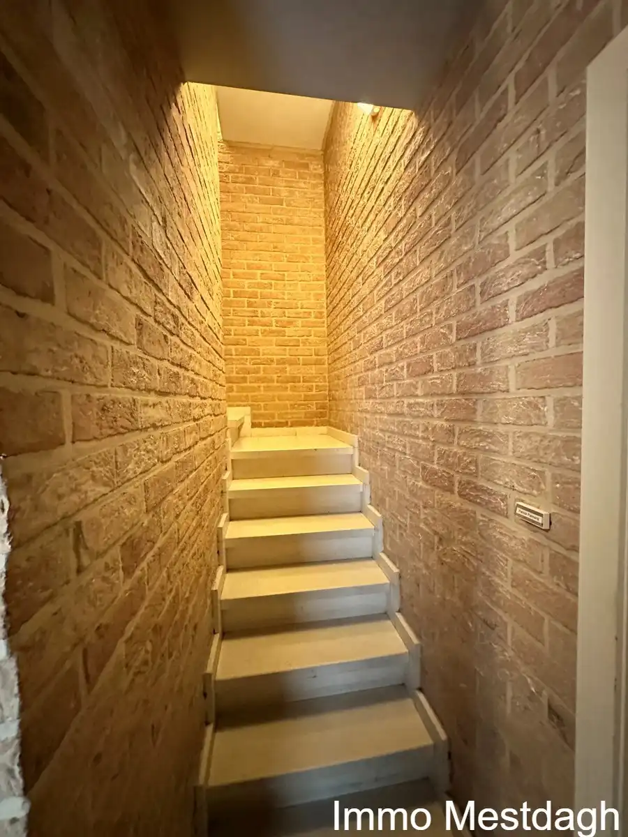 Ruim & Licht Appartement in het Hart van Diest foto 4