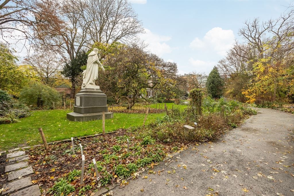 Luxe penthouse in historisch centrum Antwerpen foto 25