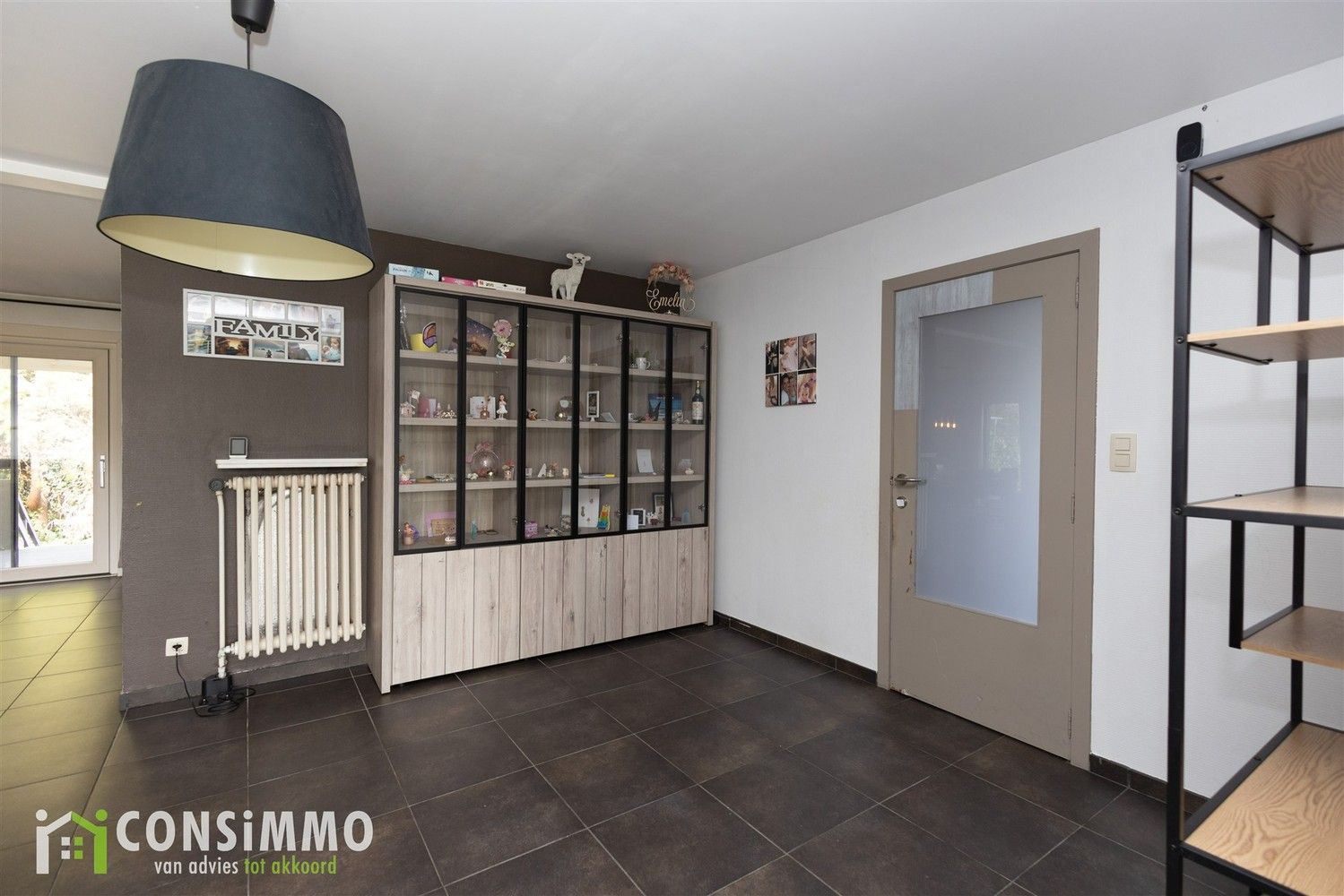 Charmante, gerenoveerde woning met 4 slaapkamers in As (Niel-bij-As) foto 8