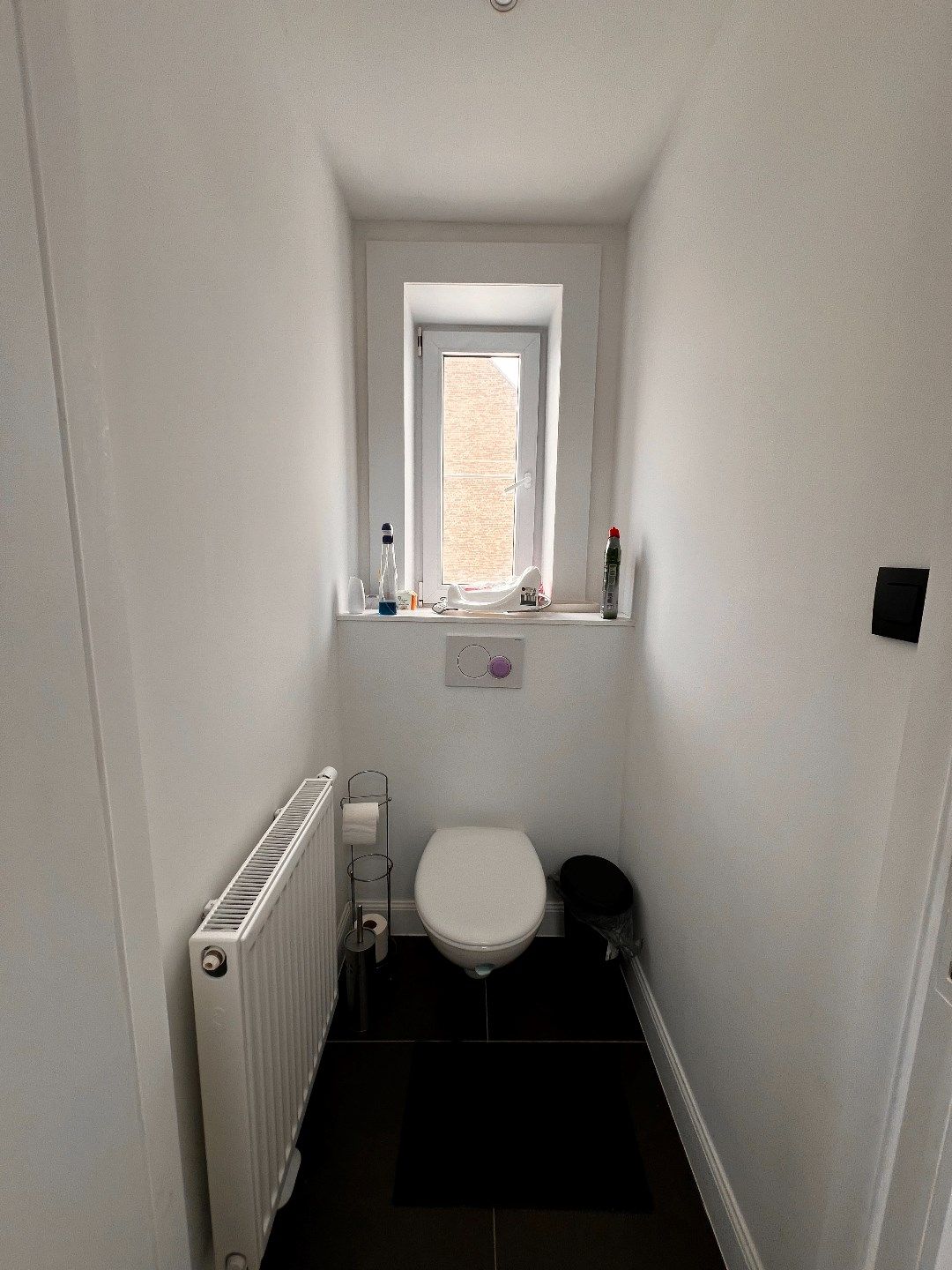 GERENOVEERDE WONING MET 2 SLAAPKAMERS EN GARAGE IN IEPER foto 8