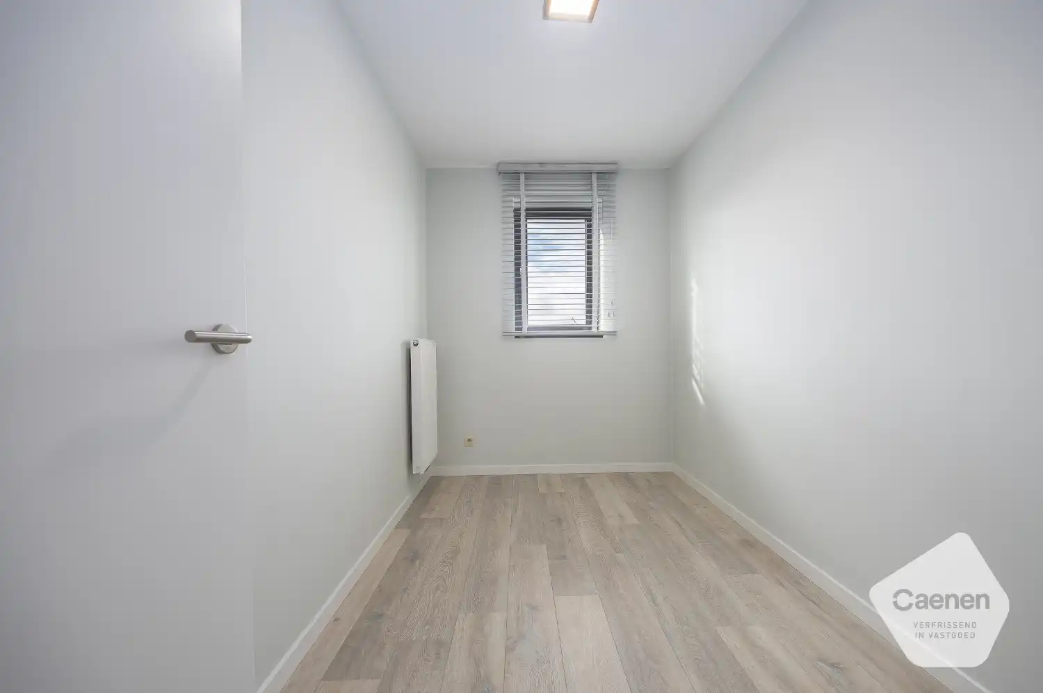 Triplex woonappartement te Bredene foto 19