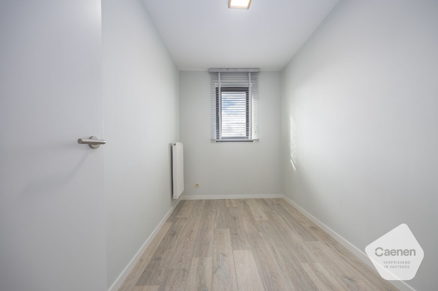 Triplex woonappartement te Bredene foto 19