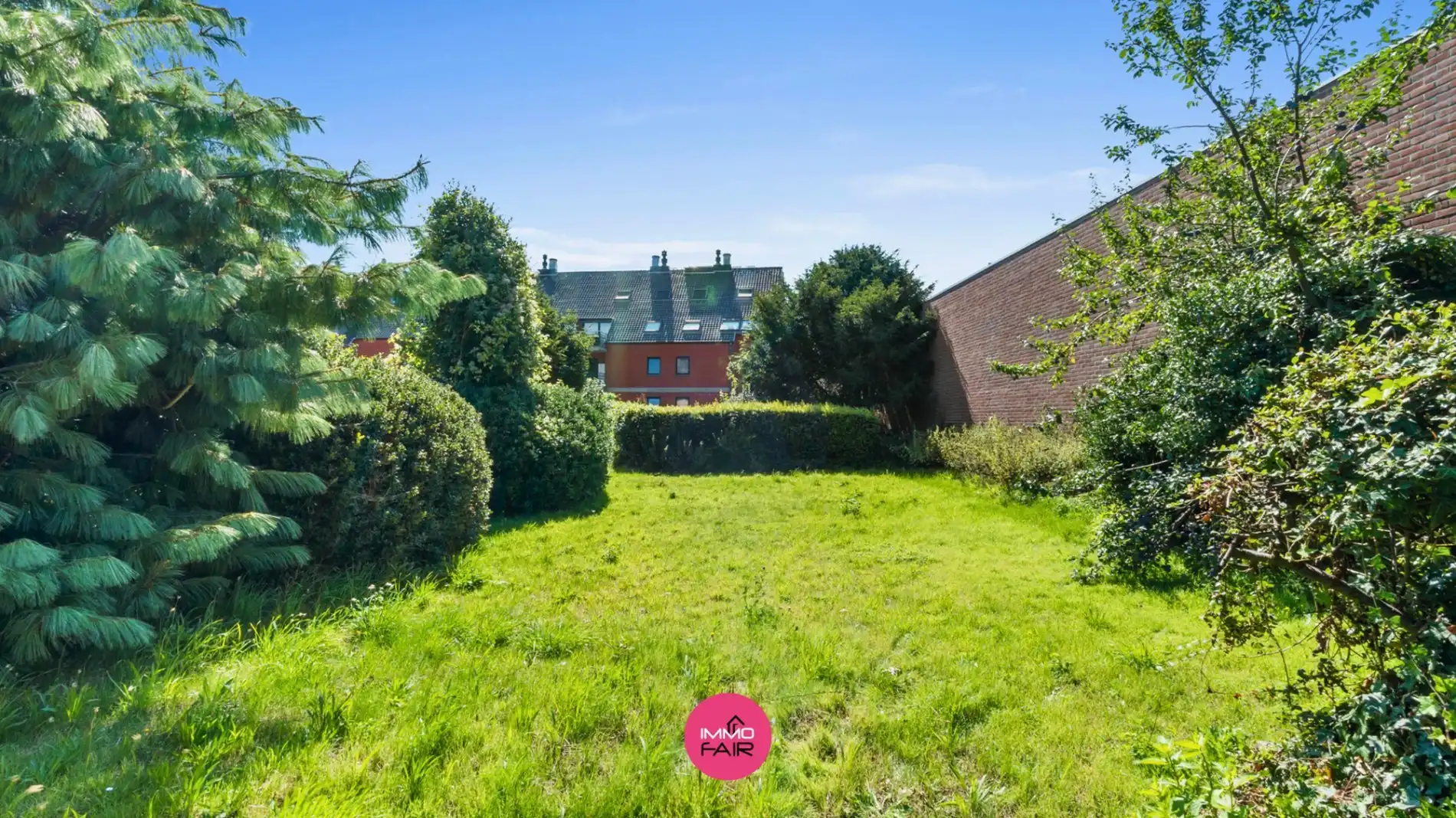 Polyvalent handelspand met duplexappartement in hartje Lanaken! foto 12