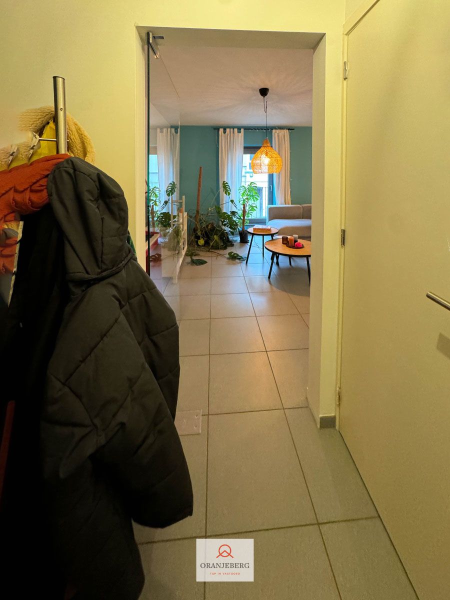 Ruim 3 slaapkamer appartement op uitstekende ligging in Gent foto 5