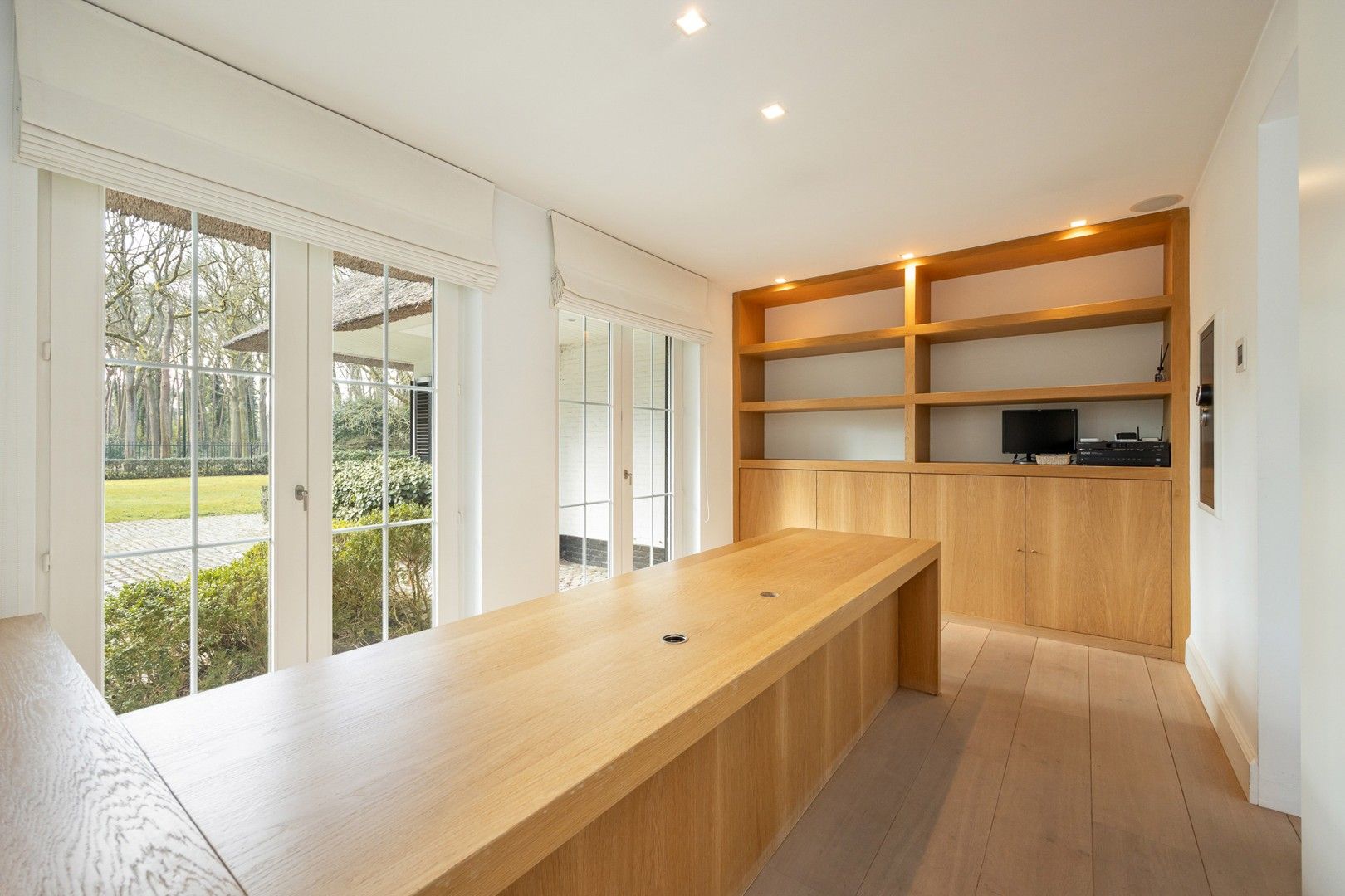 VILLA OP 3.750 m² foto 22
