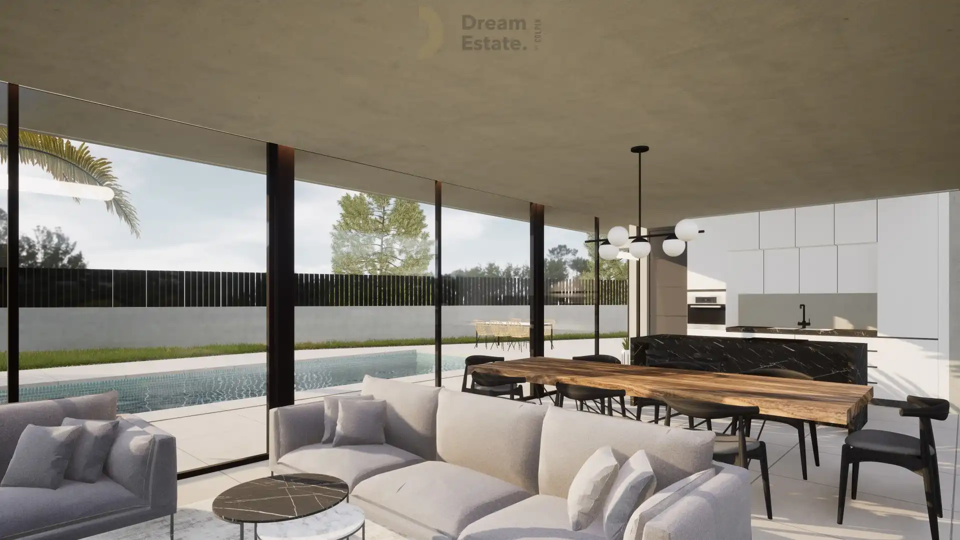 Villa te koop foto 10