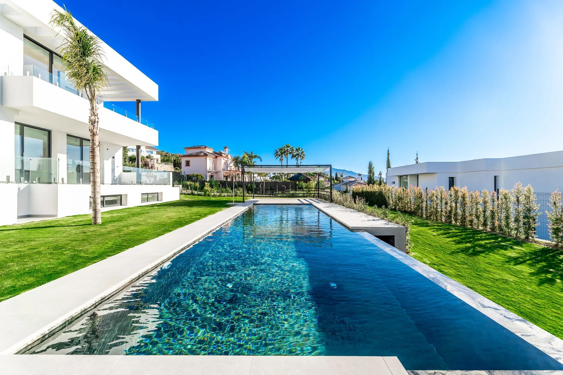 Een villa als geen ander – ultieme luxe aan de Costa Del Sol foto 28