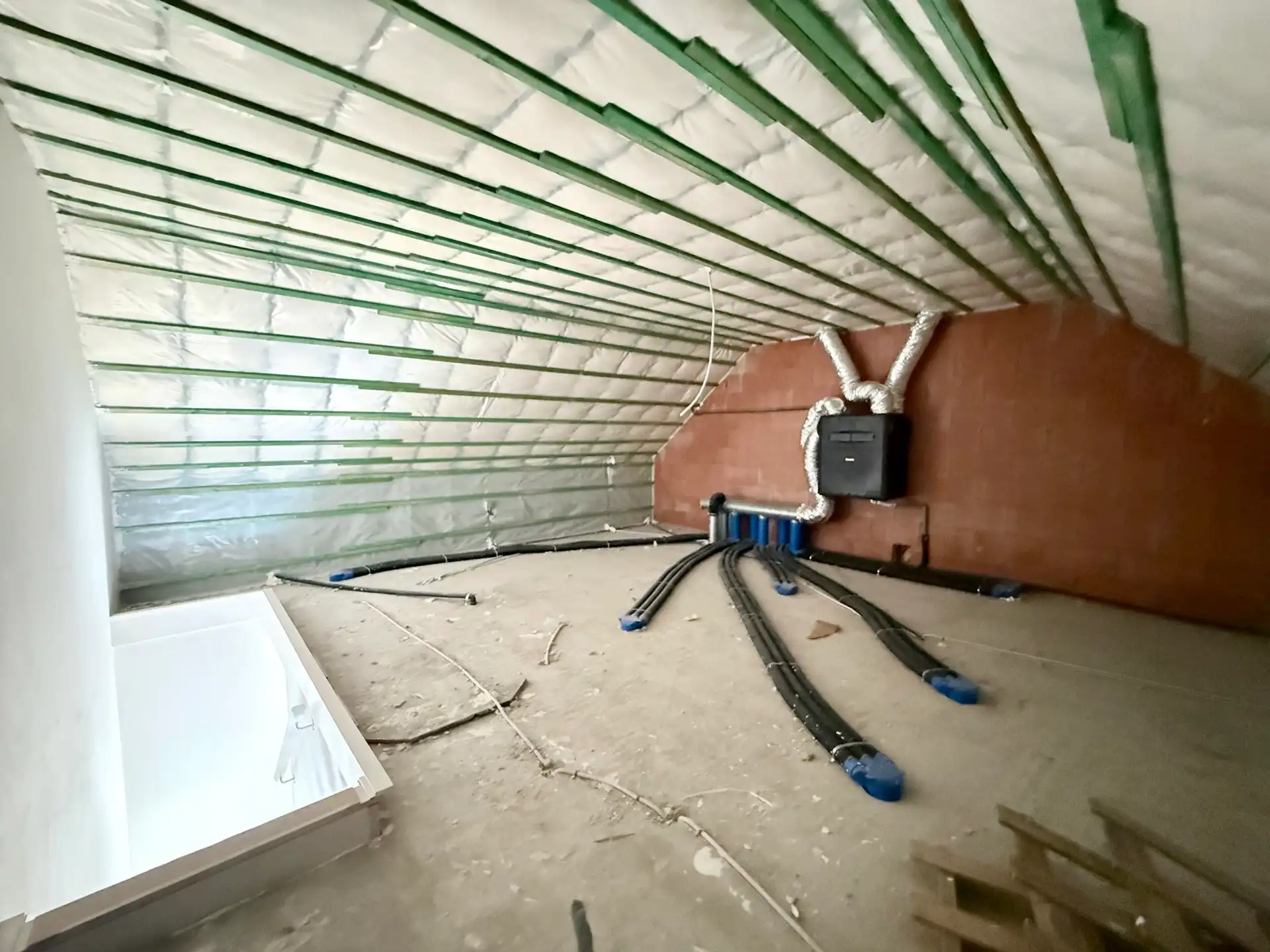 Nog 7 nieuwbouwwoningen te Mouterijstraat - Gistel! foto 22