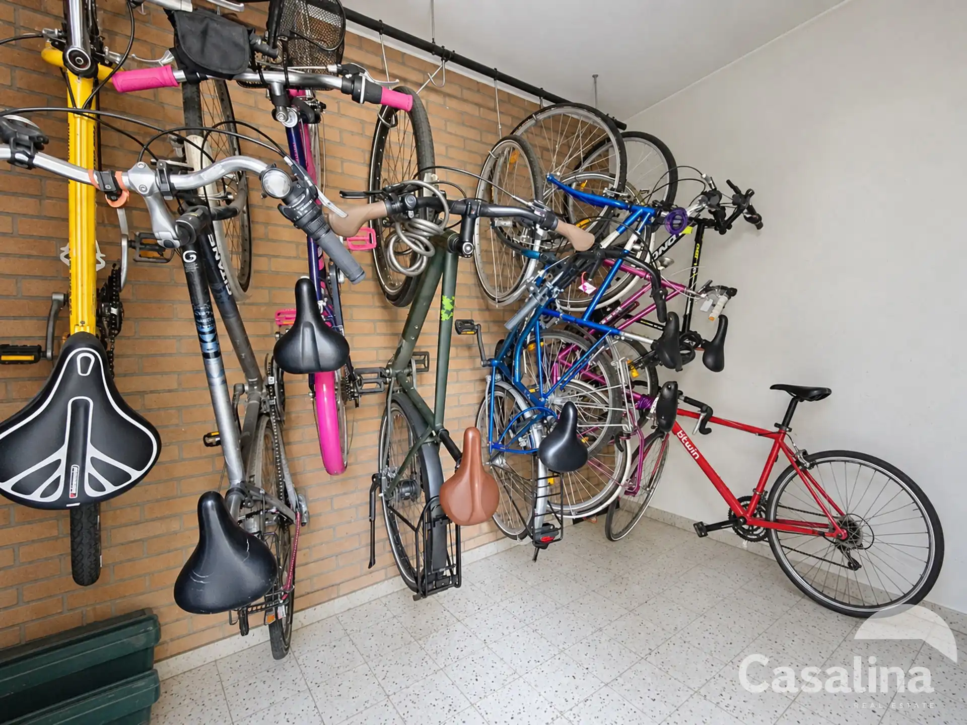 Nabij de STEREA-golfbaan, volledig gerenoveerd appartement foto 20