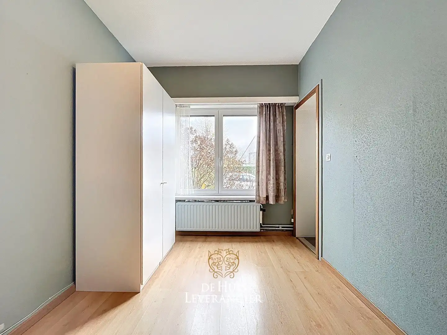 Een huis met potentieel in een buurt met toekomst ! foto 16