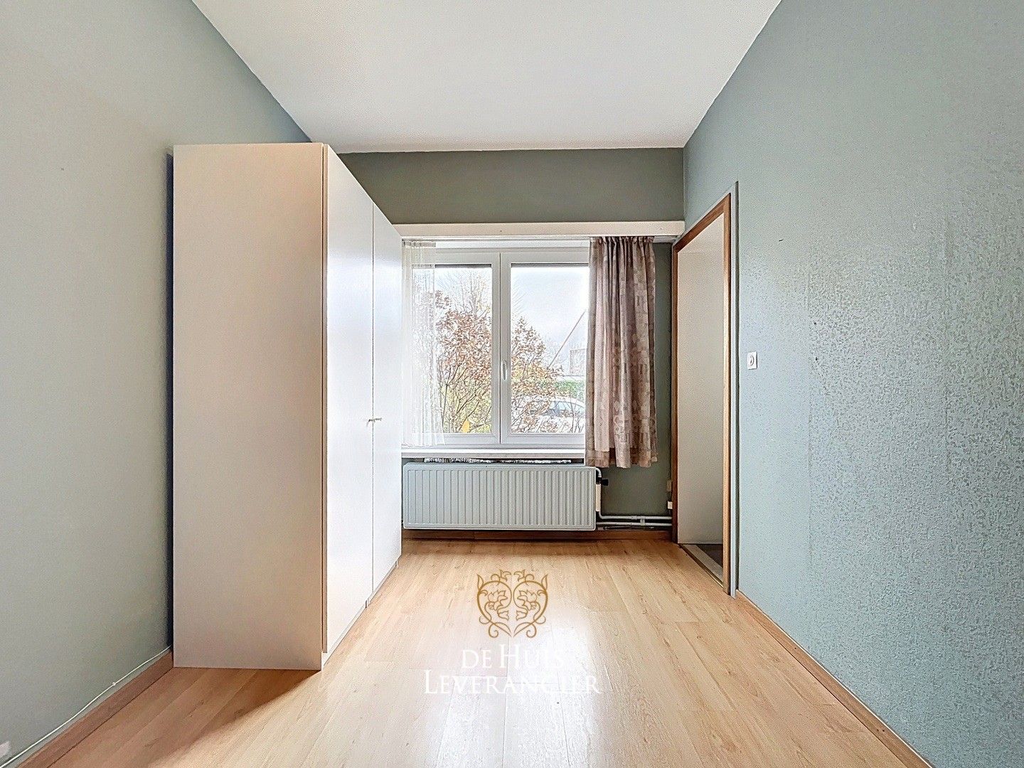 Een huis met potentieel in een buurt met toekomst ! foto 16