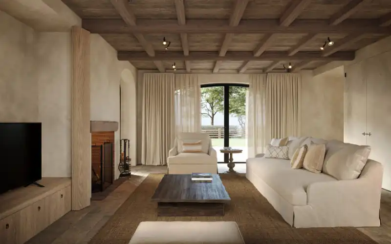 Prachtige casco hoeve op unieke locatie in Moorslede foto 7