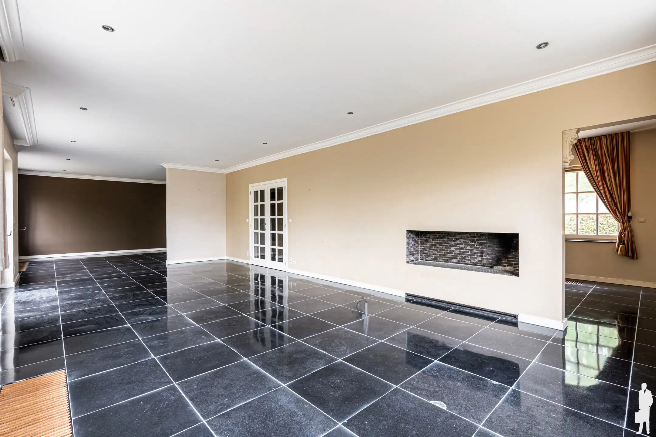 Knap afgewerkte villa op ca. 2.602m² grond, 4 slpk en 2 bdk, te Meersel-Dreef foto 6