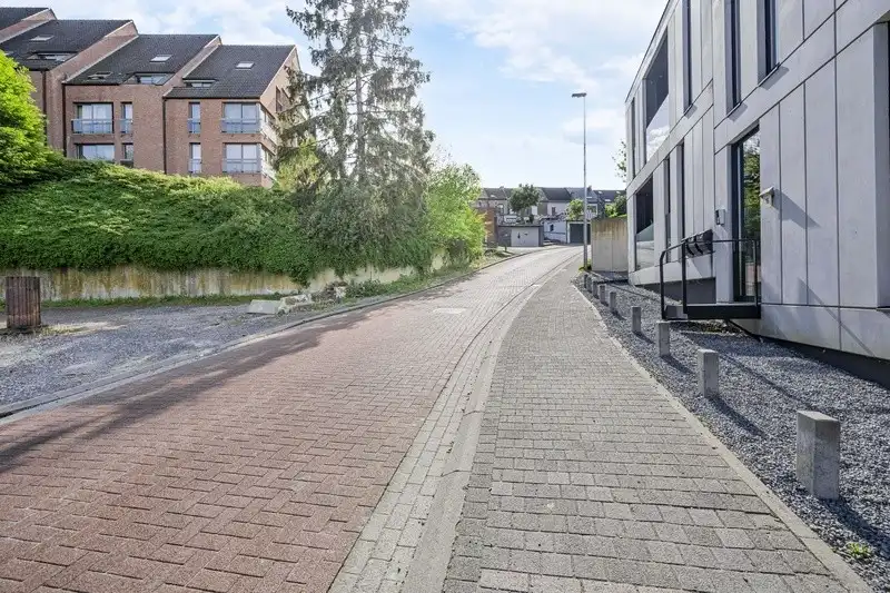 Schitterend appartement (126m²) op toplocatie, EPC-klasse A. foto 18