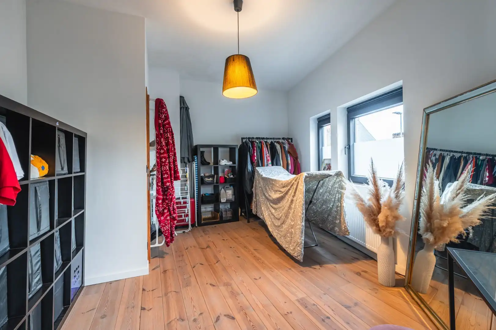 Gerenoveerde hoekwoning te koop in Harelbeke met 3/4 slaapkamers, inpandige garage, zonnige tuin en dakterras.  foto 13