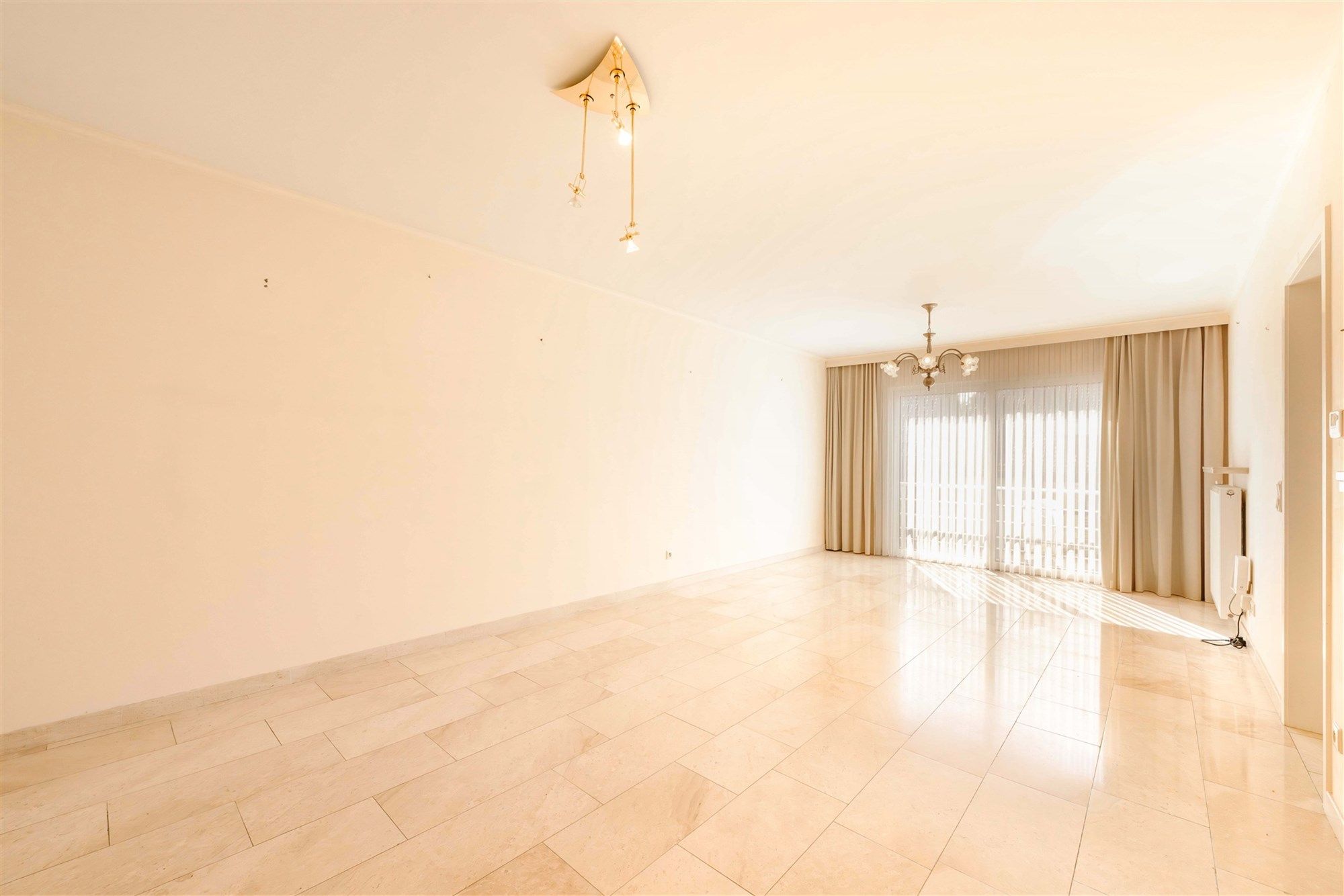 Appartement foto 3