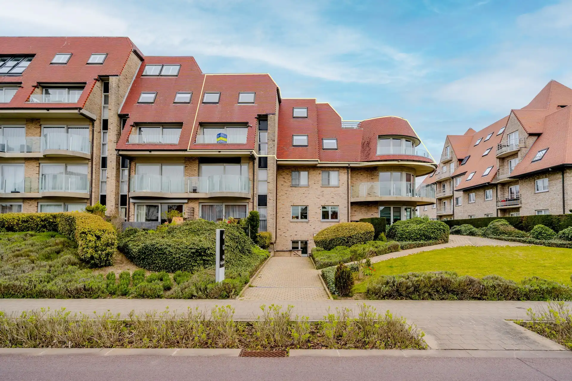 Duplex met karakter foto 22