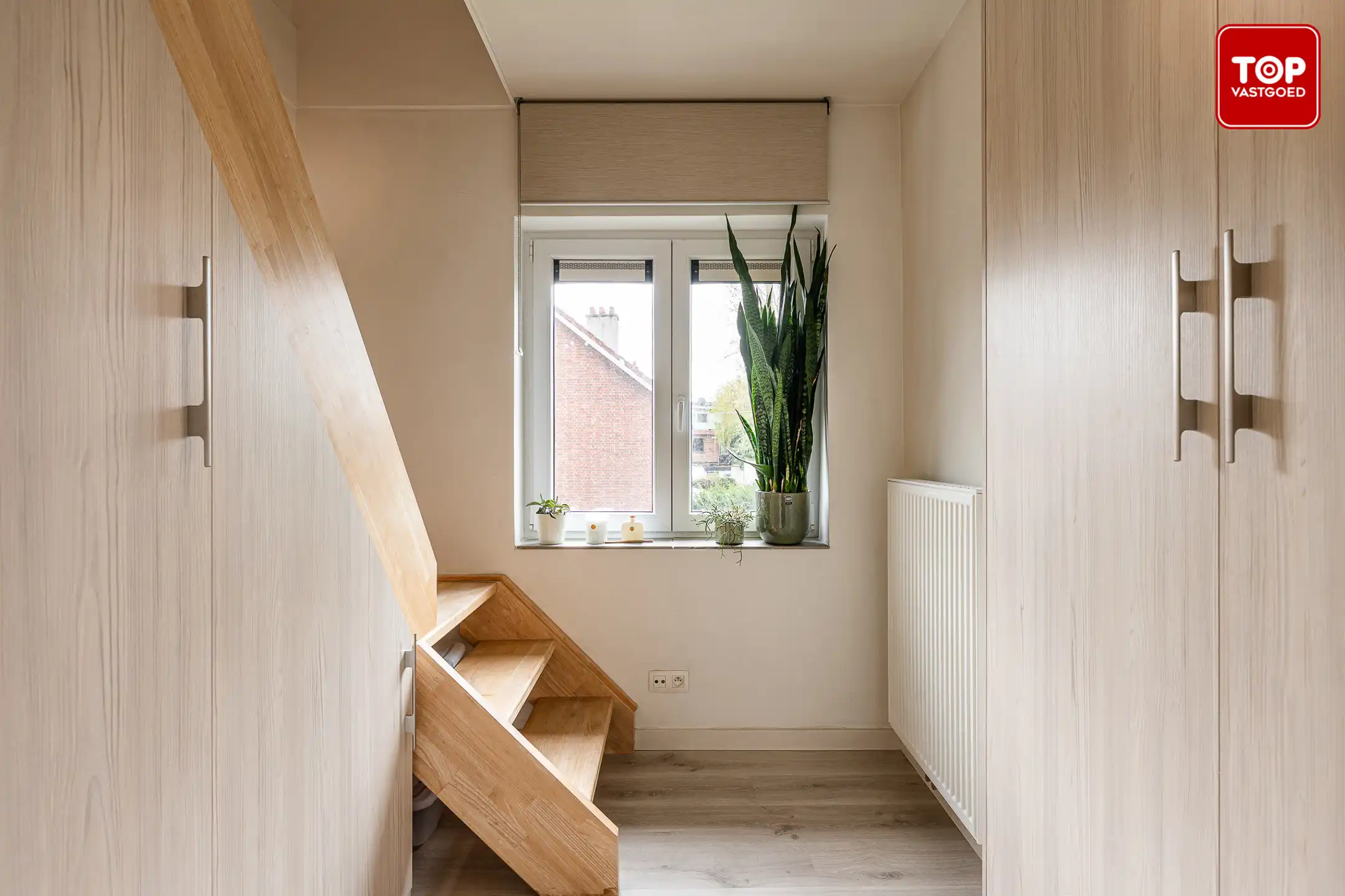 Energiezuinige woning met tuin en garage op gunstige locatie foto 15