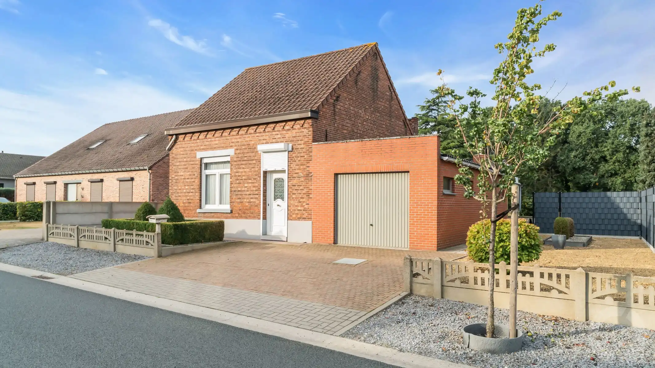 Huis te koop foto 3