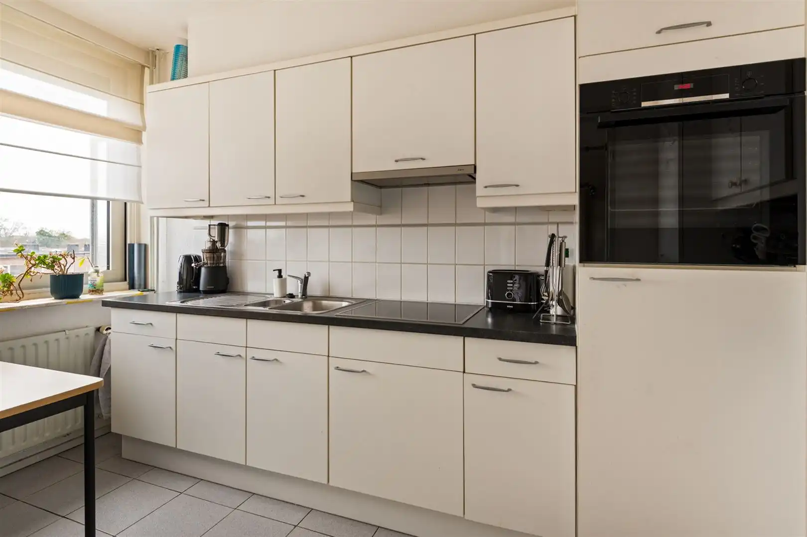 Instapklaar appartement met 2 slaapkamers foto 5