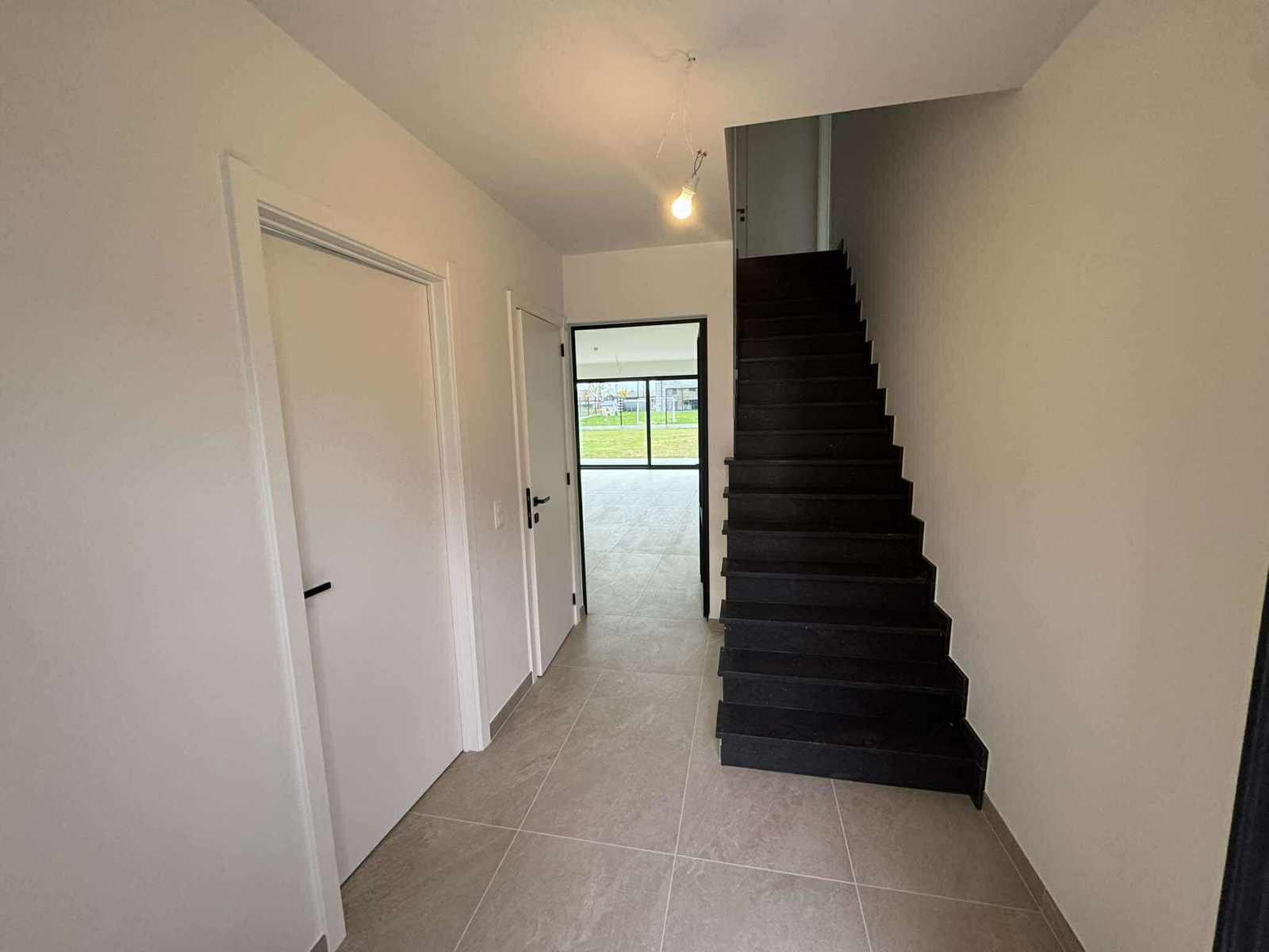 Nieuwbouw woning te huur in Ophasselt foto 14