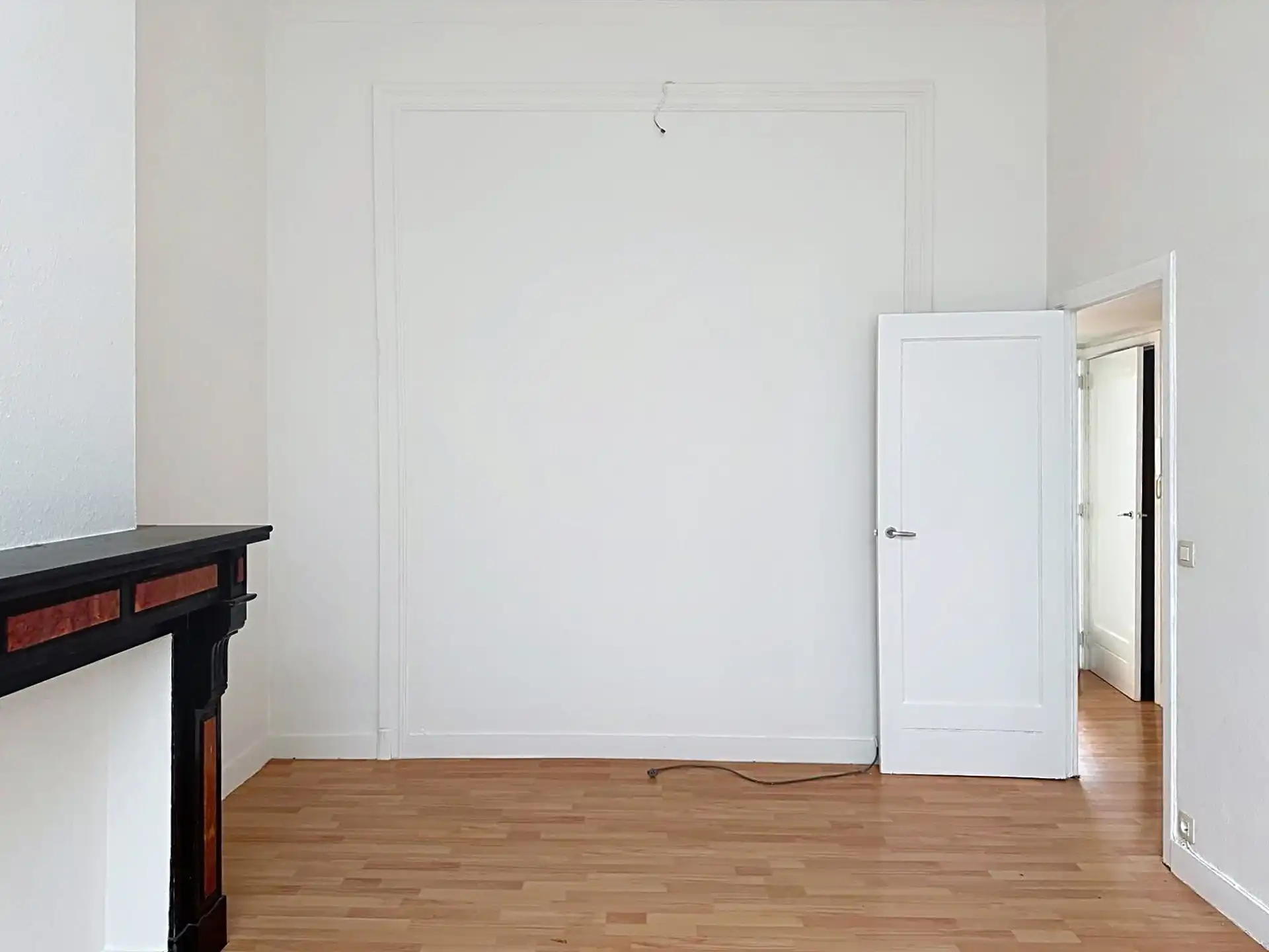 1 slaapkamer appartement ±57m² foto 7