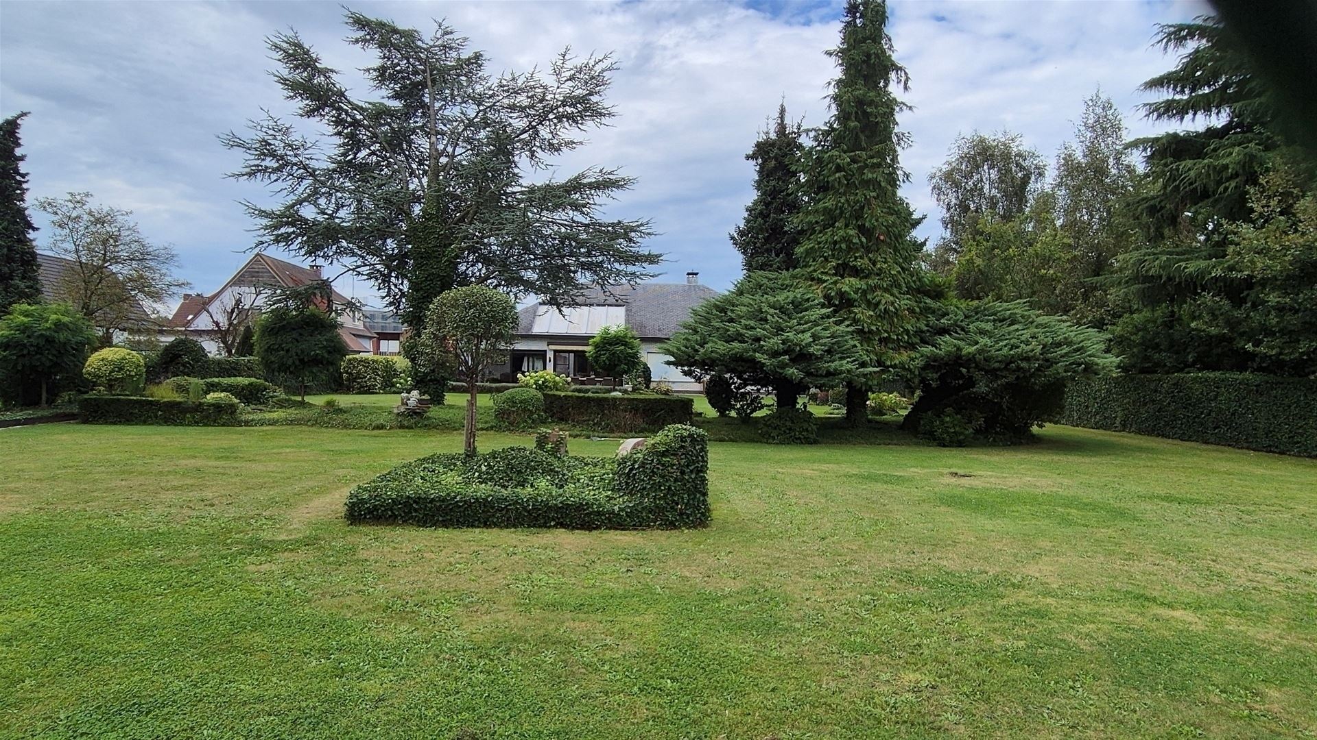 Prachtige villa met uitstekende EPC-score en parktuin! foto 19