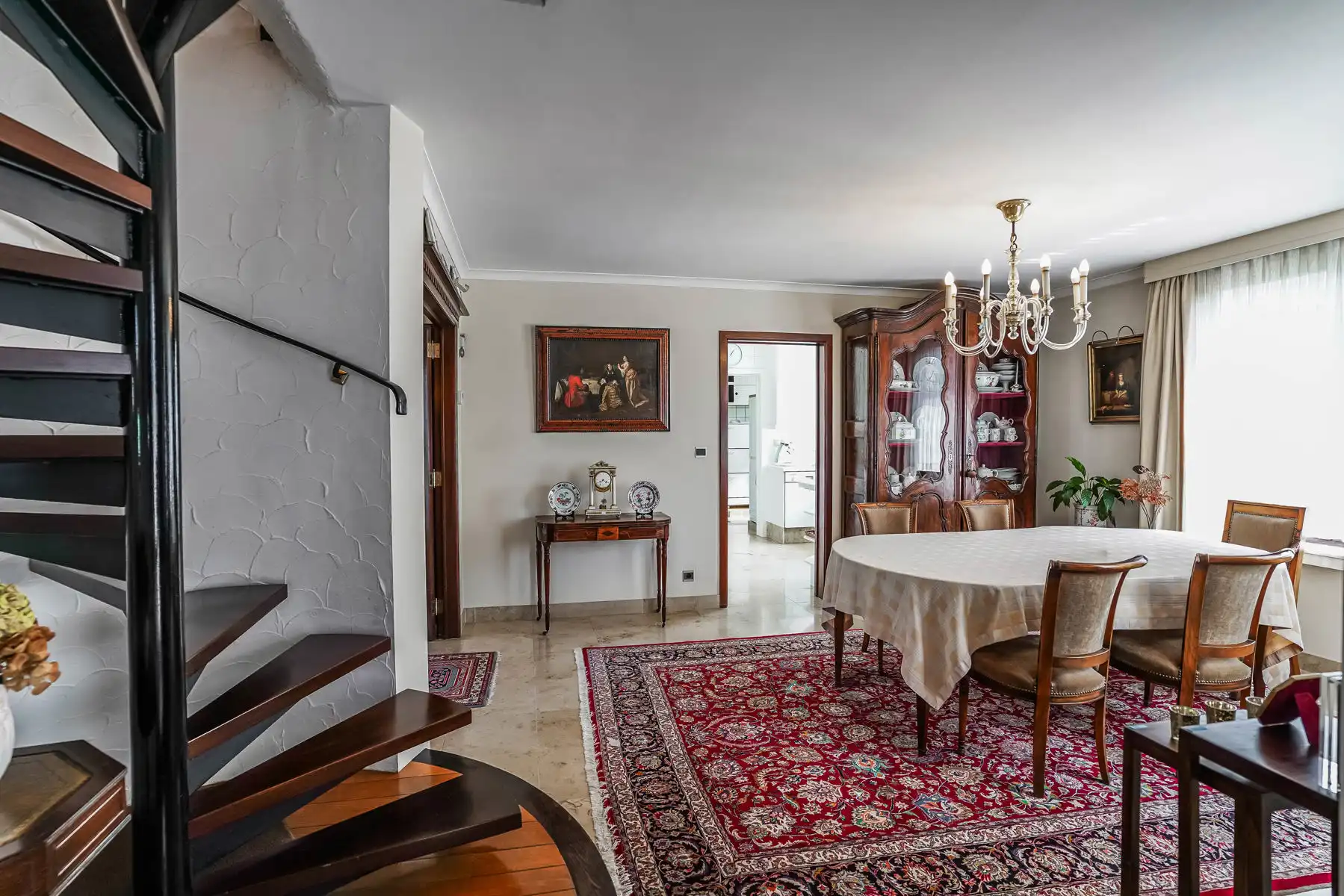 Ruime vrijstaande woning te Londerzeel foto 10