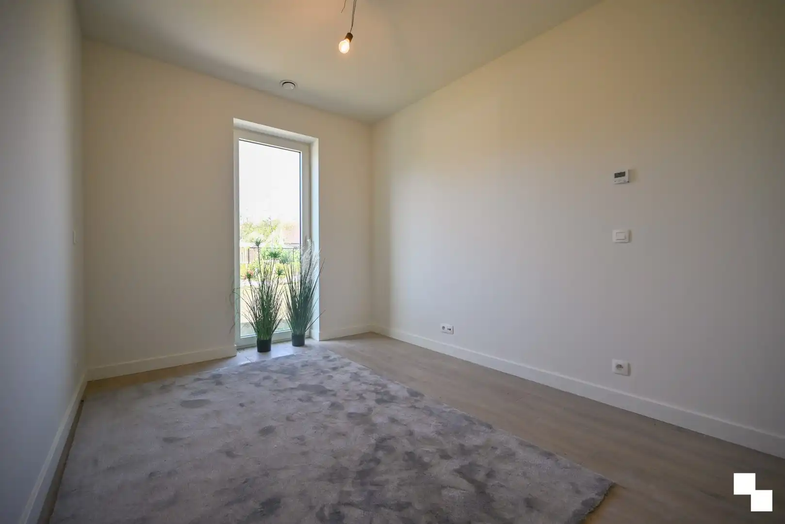Gelijkvloers appartement met zonnige tuin te Ingelmunster foto 24