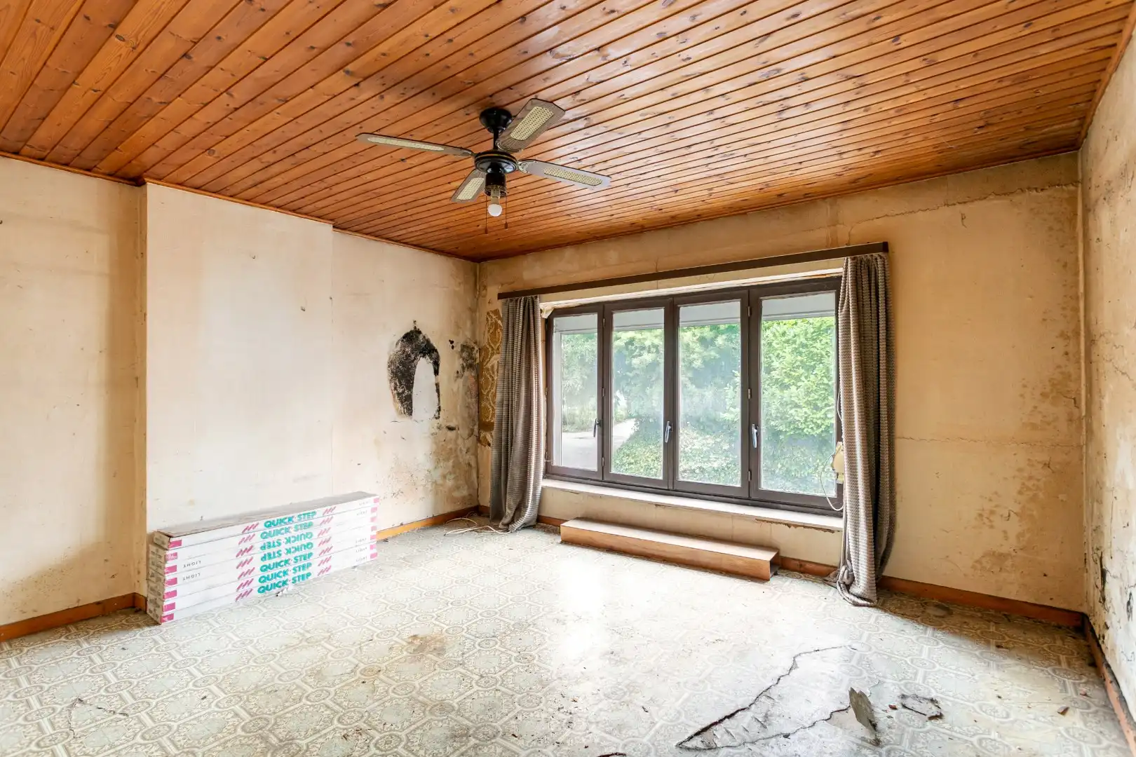 Te renoveren woning te Buizingen met veel potentieel op 1a35ca foto 16