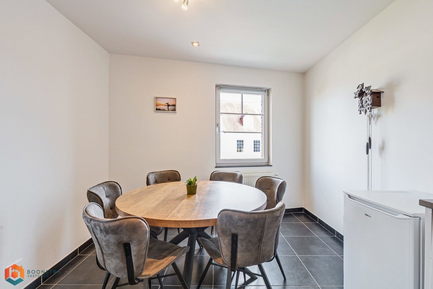Charmant duplex-appartement met 2 slaapkamers op rustige locatie in Putte foto 9