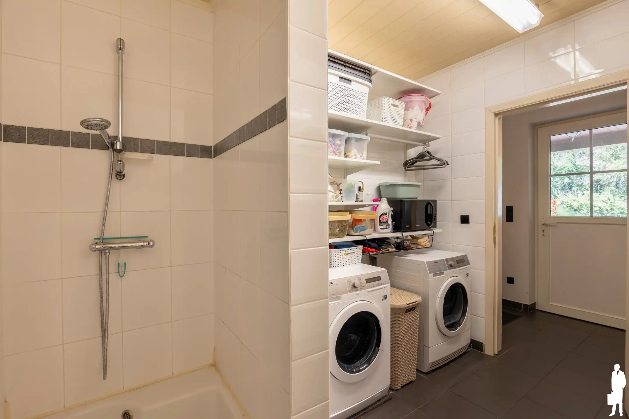Recente pastorijvilla - wonen nabij weiland; 3 slpk.  foto 29