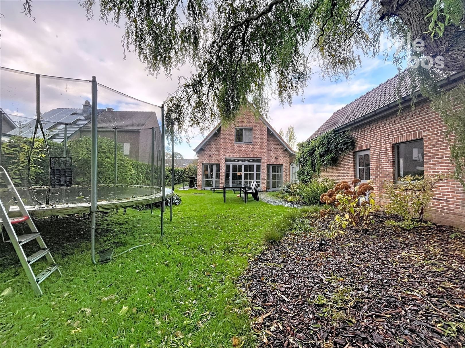 Ruime villa op toplocatie !  foto 23