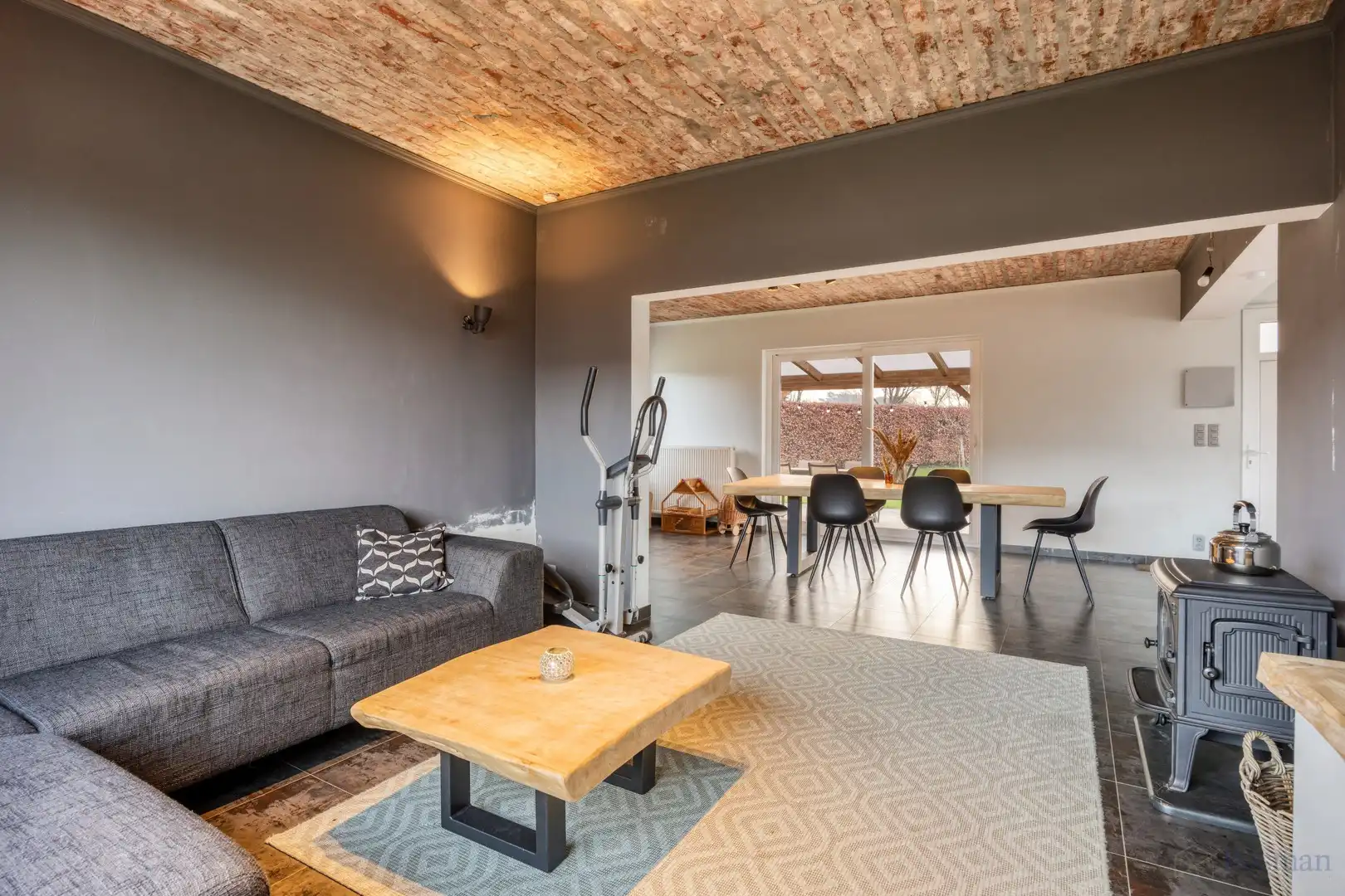 Gezinswoning op perceel van 67a 89ca te koop in Meerhout foto 5