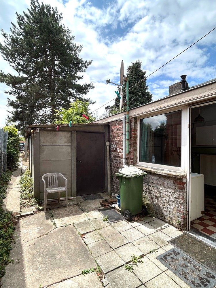 Te renoveren woning met veel potentieel in Wijgmaal foto 15