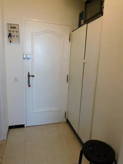 Appartement met 3 slpks en garagebox foto 2