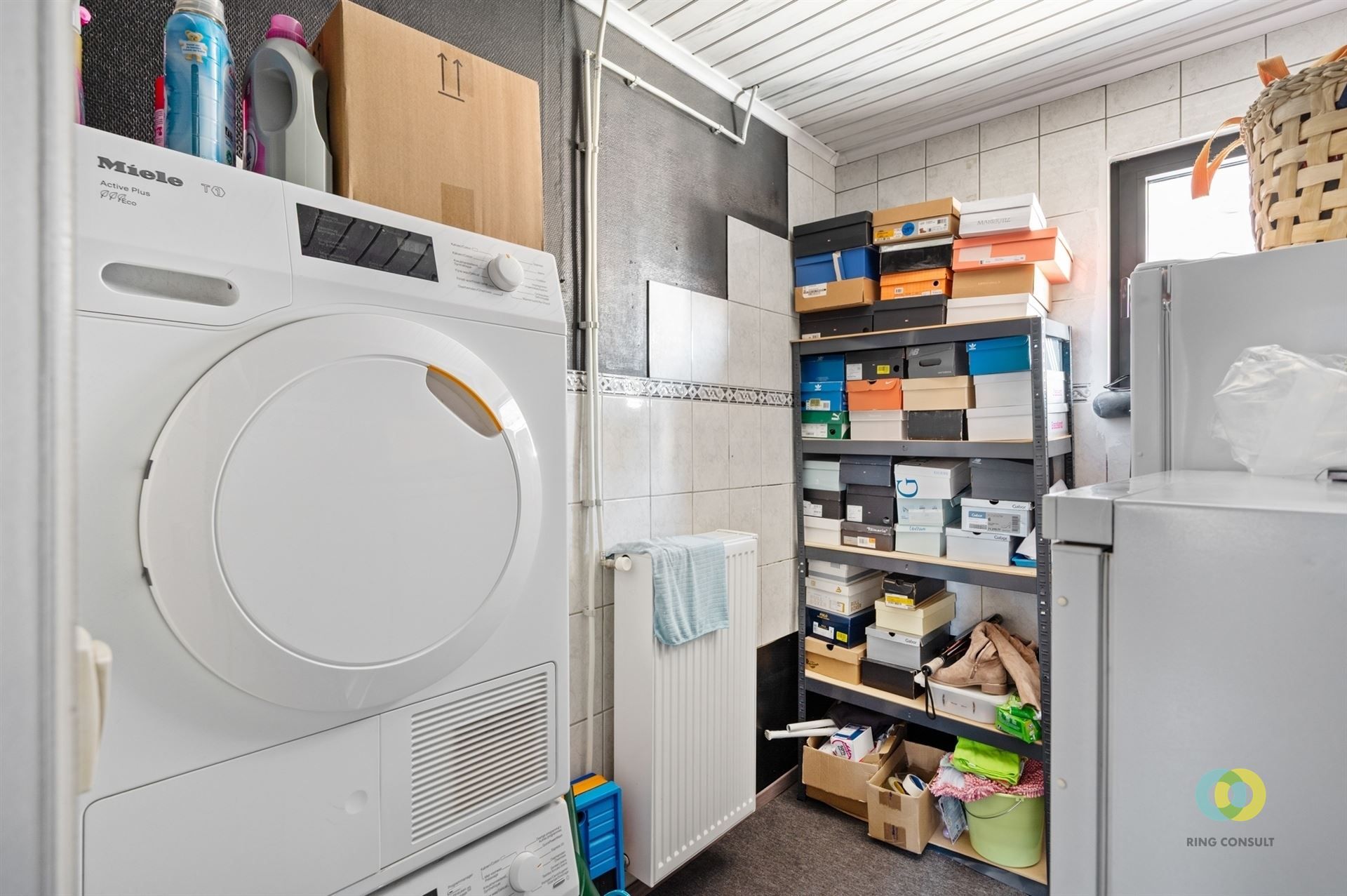 Woning met tuin en carport foto 11