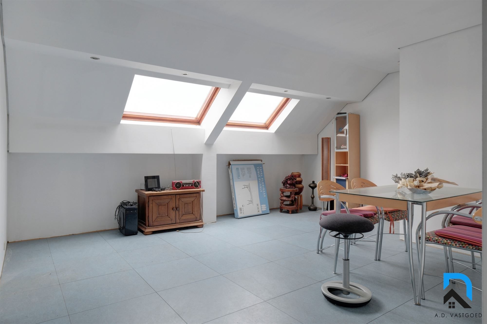 Ruime woning met 5 slaapkamers op toplocatie foto 26