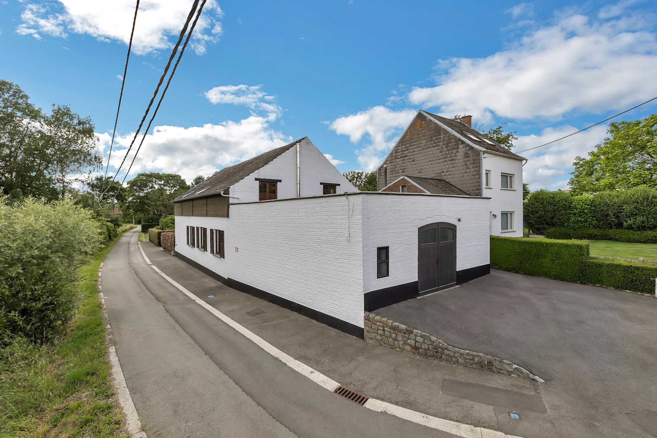 Karaktervolle woning op 15a17ca foto 42