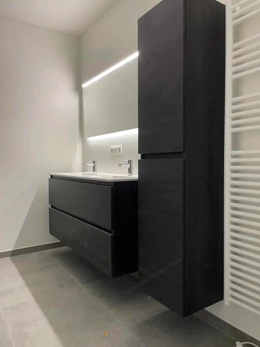 Recent appartement, met lift, zuidgericht terras.  foto 13