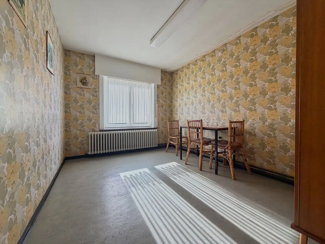 Unieke, uitzonderlijk ruime gezinswoning + tuin  (1589m²) foto 10