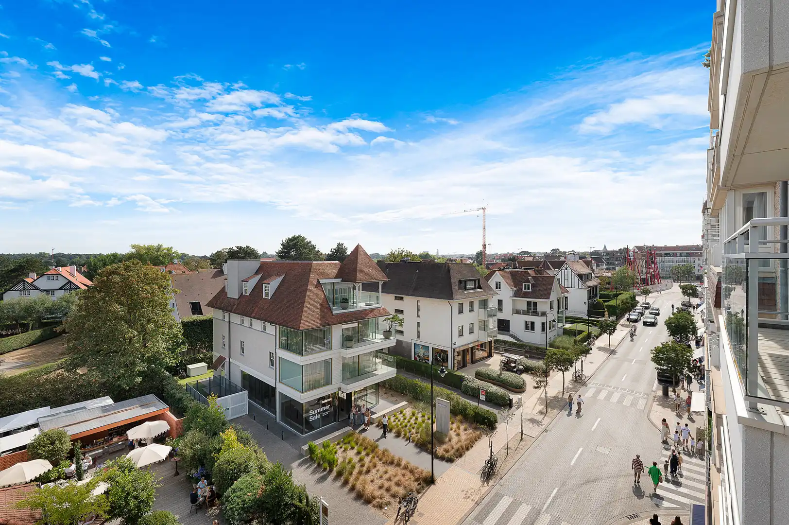 Appartement te koop Kustlaan 195/41 - 8300 Knokke-Zoute