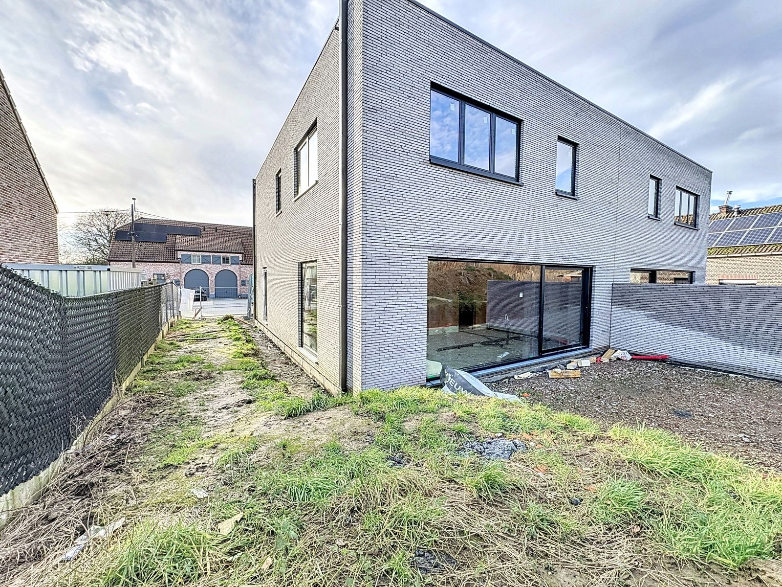 Bijna ENERGIENEUTRALE Nieuwbouwwoningen in Boutersem! 🏡 foto 13