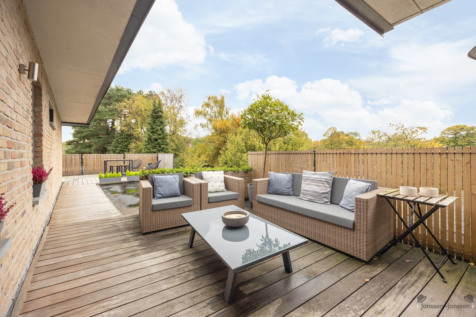 Prachtig licht en stijlvol appartement op een top locatie foto 21