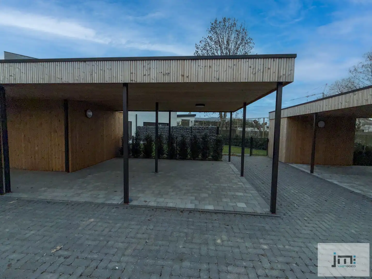 Nieuwbouw appartement foto 10