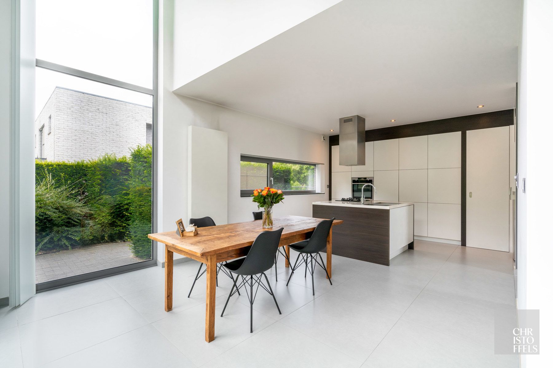 Moderne villa op 920m², gelegen in een doodlopende straat! foto 2