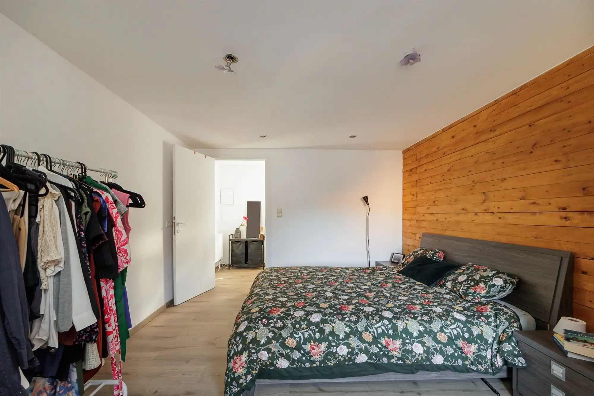 Gezinswoning met drie slaapkamers in Mechelen foto 9