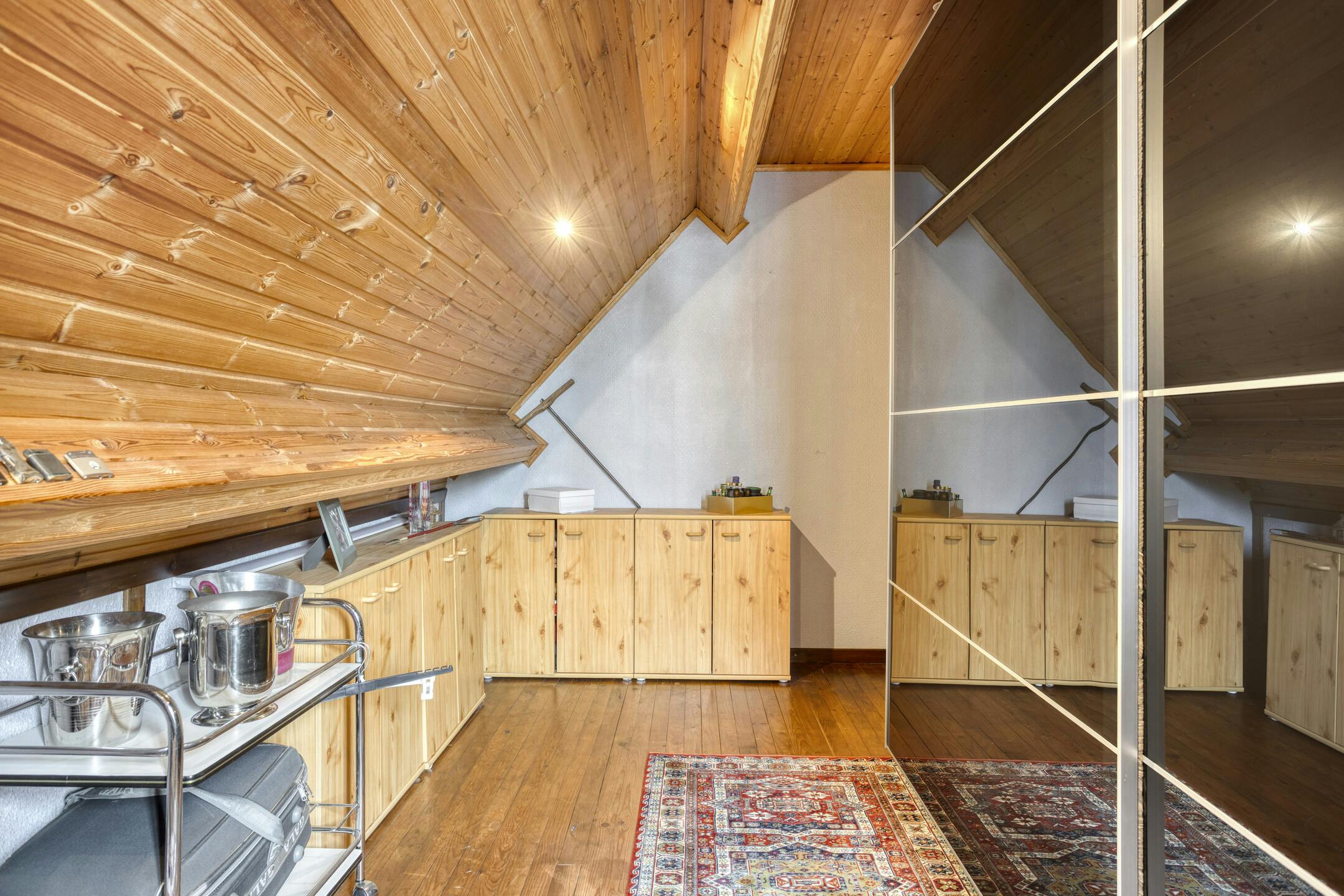 Vrijstaande woning met groot bijgebouw te koop in Wuustwezel foto 30